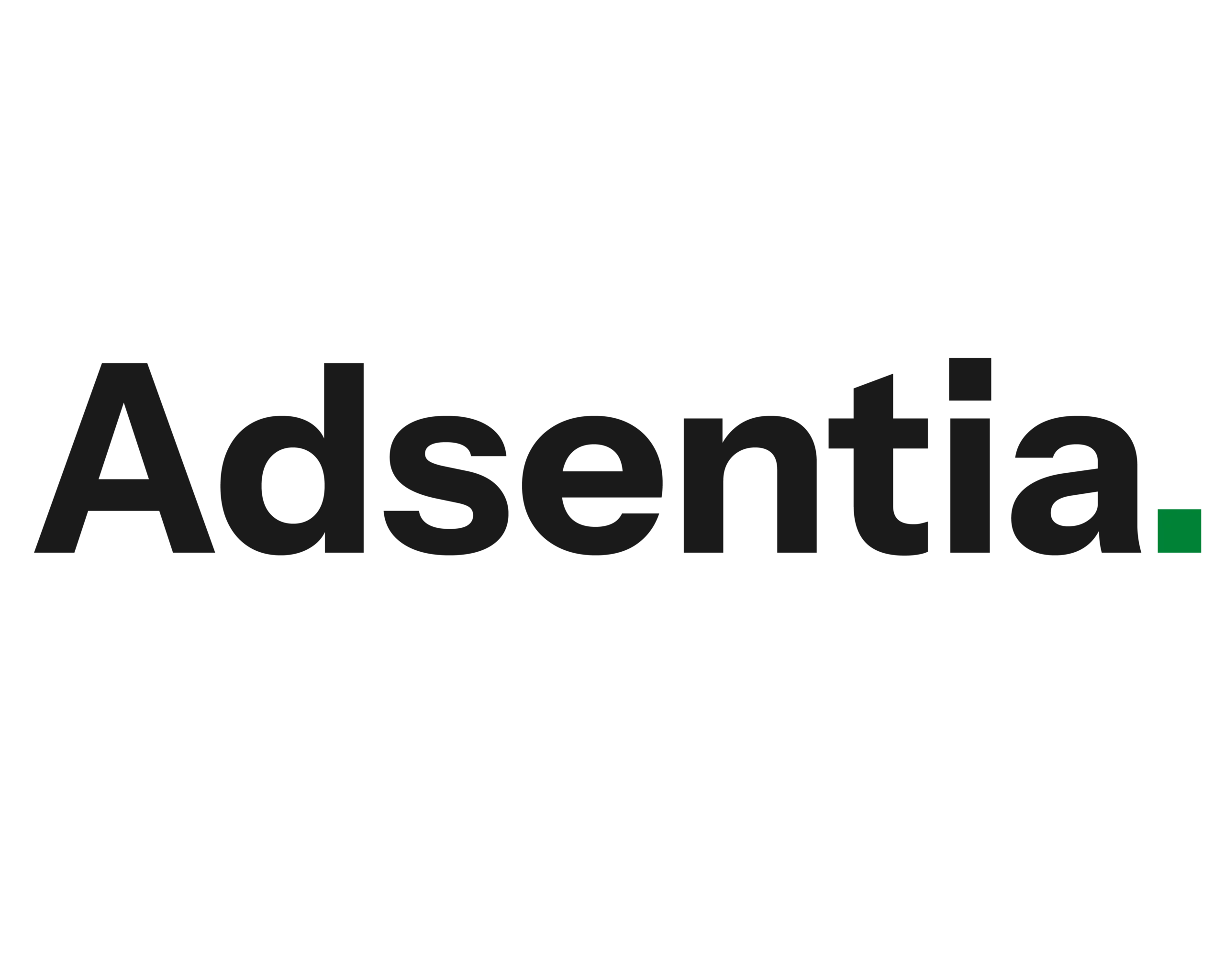 Forhandler Logo